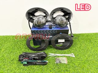 ไฟตัดหมอก Toyota Hilux Champ 2024 