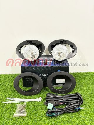 ไฟตัดหมอก Toyota Hilux Champ 2024 