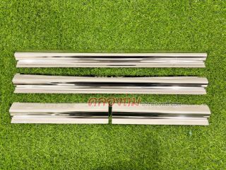 ชายบันได MU-X 2014-2020