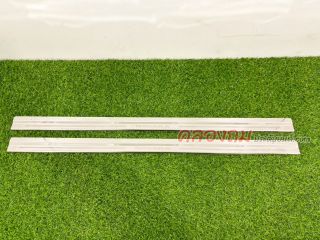 ชายบันได Nissan navara 2014 cab (LA)