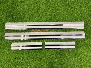 ชายบันได Mitsubishi Pajero 2009-2014 (LA)