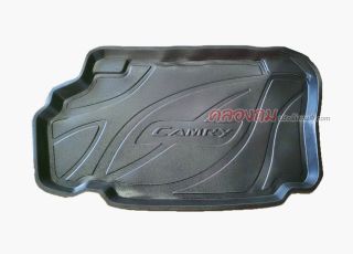 ถาดท้ายรถ Toyota Camry 2012 – 2018 [Hybrid]