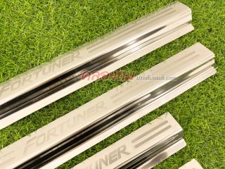 ชายบันได toyota fortuner 2005-2012