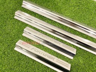 ชายบันได toyota fortuner 2005-2012