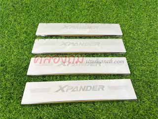 ชายบันได Mitsubishi Xpander 2018 (LA)