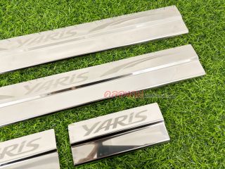 ชายบันได TOYOTA Yaris Cross 2023-2024 (5D)