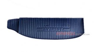 ถาดท้าย Ford Everest 2022