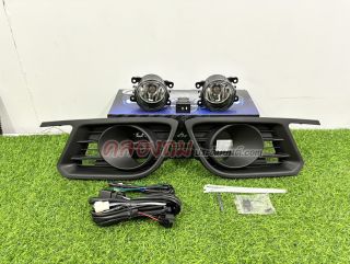 ไฟตัดหมอกตรงรุ่น Suzuki Ciaz 2015 