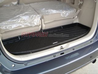 ถาดท้าย Toyota Fortuner 2005-2014 