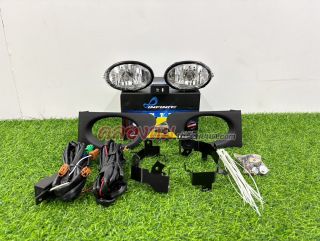 ไฟตัดหมอก HONDA CITY 2003-2004