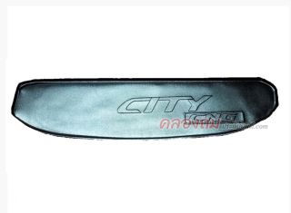 ถาดท้าย Honda City 2012 [CNG] 