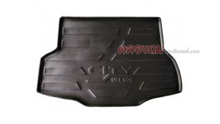 ถาดท้าย Honda CITY 2020 รุ่น 4 ประตู 