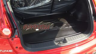 ถาดท้ายรถ Nissan Juke 2014 