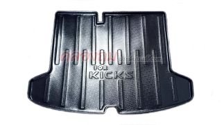 ถาดท้าย Nissan Kicks 2020 