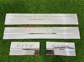 ชายบันได Honda City 2014-2020 (LA)