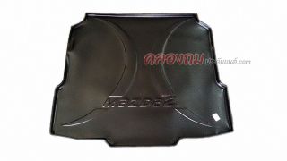 ถาดท้าย MAZDA 2 2015 [4 ประตู] เบนซิน 