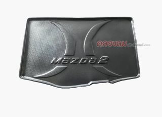 ถาดท้าย MAZDA 2 2015 [5 ประตู] 