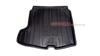 ถาดท้าย MAZDA 3 2019 [4 ประตู]