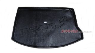 ถาดท้าย MAZDA 3 2010-2011 [5 ประตู]