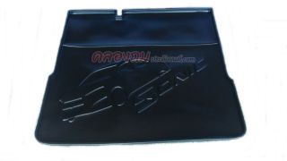 ถาดท้าย Chevrolet Sonic 2012 รุ่น 4 ประตู