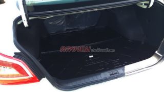 ถาดท้าย Nissan Teana 2014