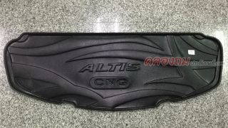 ถาดท้าย Toyota Altis 2014-2018 (CNG)