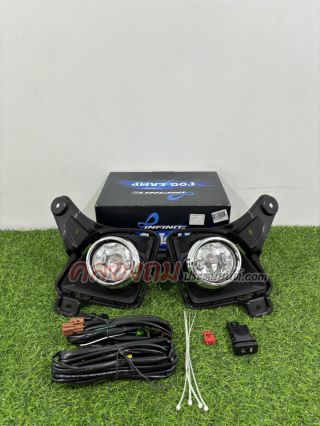 ไฟตัดหมอก Toyota Hiace 2011-2013