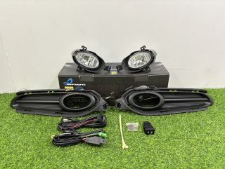 ไฟตัดหมอก HR-V 2015-2017 