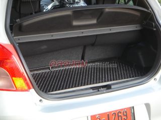 ถาดท้ายรถ Toyota Yaris 2006 – 2011