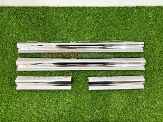 ชายบันได ISUZU Dmax 2012-2019  4 ประตู