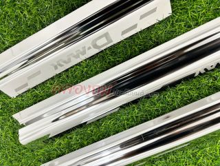 ชายบันได ISUZU Dmax 2012-2019  4 ประตู