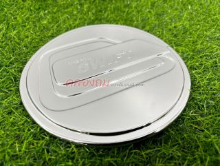 ครอบฝาถังน้ำมัน Suzuki Swift 2018 (ชุบโครเมี่ยม)