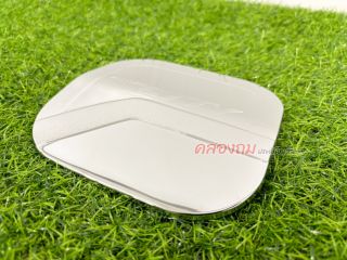 ครอบฝาถังน้ำมัน Honda city 2008-2013 (ชุบโครเมี่ยม)