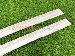 ชายบันได Hilux champ 2024