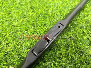 ใบปัดน้ำฝน ขนาด 14+22 นิ้ว กล่องเขียว (1 คู่)