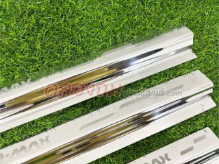 ชายบันได ISUZU Dmax 2012-2019 (CAB)