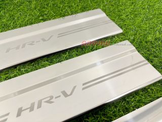 ชายบันได HONDA HRV 2015