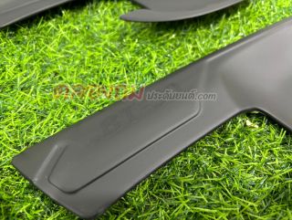 เบ้ารองมือเปิด Mazda BT-50 Pro 4 ชิ้น 