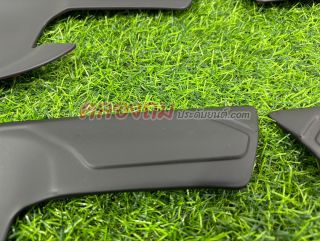 เบ้ารองมือเปิด Mazda BT-50 Pro 4 ชิ้น 