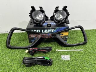 ไฟตัดหมอก Navara 2015 