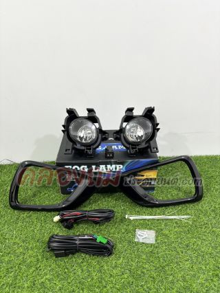 ไฟตัดหมอก Navara 2015 