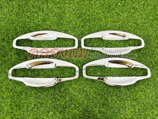 เบ้ารองมือ Chevrolet CRUZE