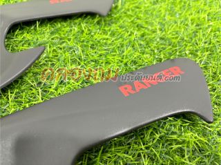 เบ้ารองมือเปิดประตู Ford Ranger 2012 