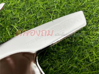 เบ้ารองมือเปิด Mitsubishi Triton 2005-2014 (ชุด 4 ชิ้น) ชุปโครเมี่ยม