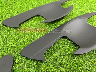 เบ้ารองมือเปิด Mitsubishi Triton 2015-2019 