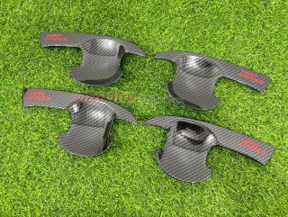 เบ้ารองมือเปิดประตู Toyota Yaris Cross 2023-2024