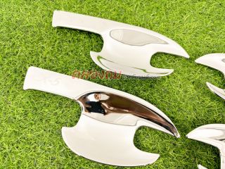 เบ้ารองมือเปิด Mazda CX-5  2018 