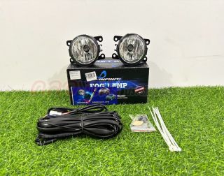 ไฟตัดหมอก Ford Ranger 2015-2018