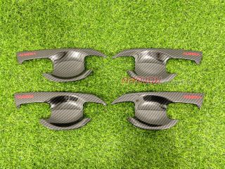 เบ้ารองมือเปิด NISSAN Almera 2020