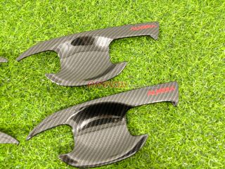 เบ้ารองมือเปิด NISSAN Almera 2020